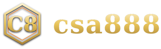 csa888 โลโก้